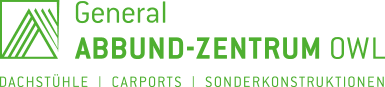 logo General Holztechnik
