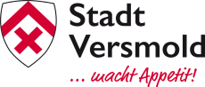 logo Stadt Versmold